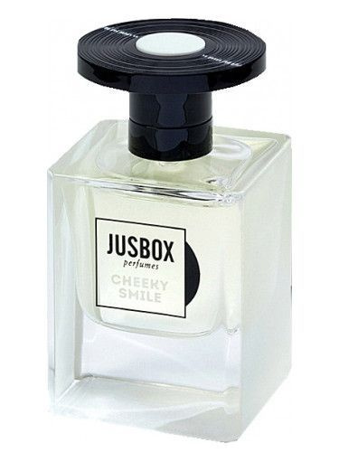 JUSBOX Вода парфюмерная Cheeky Smile 78 мл #1