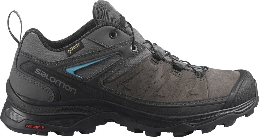 Кроссовки Salomon #1