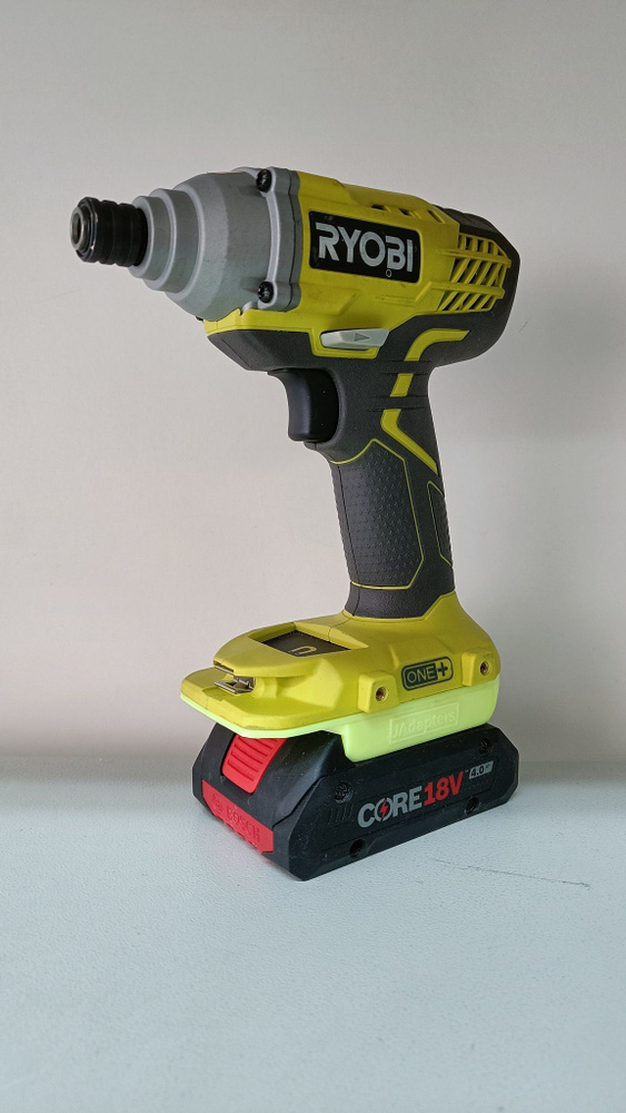 Ryobi deals 18v 1