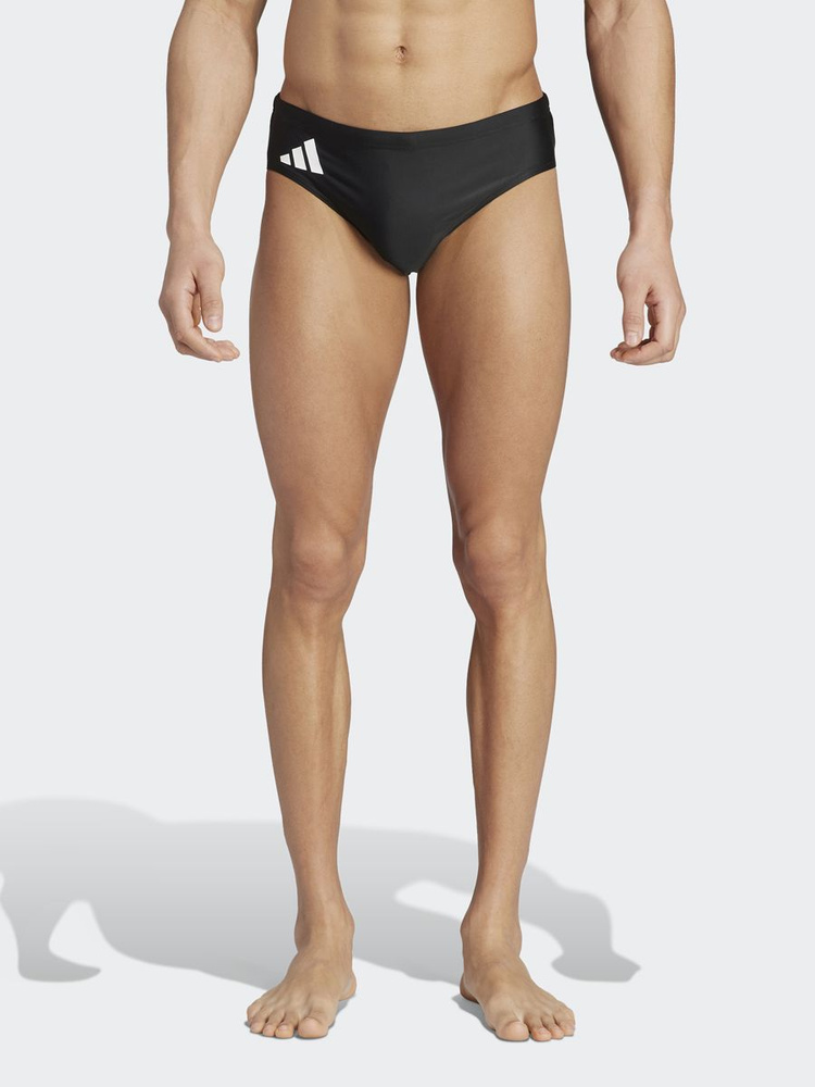 Плавки adidas Solid Trunk, 1 шт #1