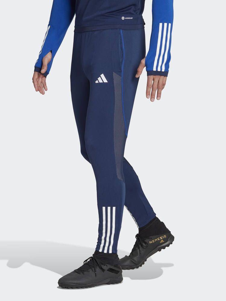 Брюки спортивные adidas Tiro23 C Tr Pnt #1