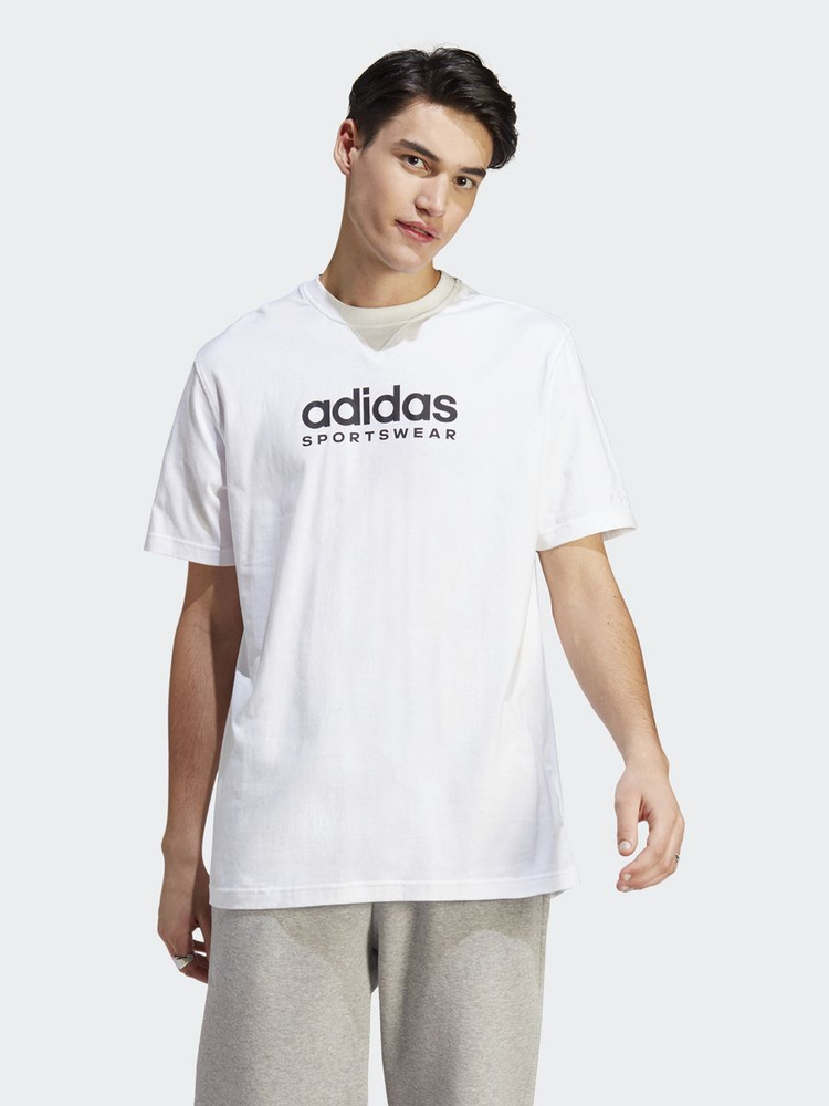 Футболка adidas Sportswear M All Szn G T #1