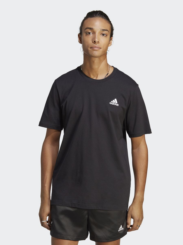 Футболка adidas Sportswear M Sl Sj T #1