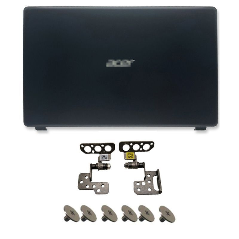 Крышка корпуса ноутбука Петли матрицы (Шарниры экрана ноутбука) Acer Aspire 3 A315 42 42G 54 54K N19C1 #1