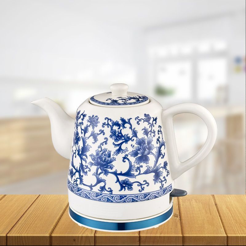 Чайник polaris гжель. Керамический чайник электрический electric ceramic kettle. Электрочайник гжель 1. Чайник электрический centek ct-1058, керамический, гжель. Чайник "добрыня do-1214", 1,8 л, гжель.