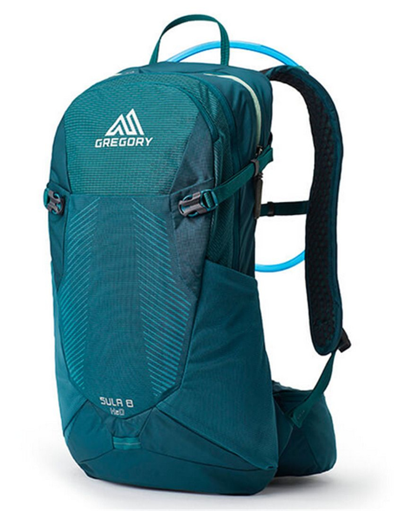 Рюкзак с гидратором, велорюкзак с питьевой системой GREGORY Sula 8 ...