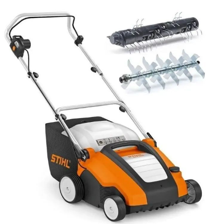 Аэратор электрический Stihl RLE 240 #1