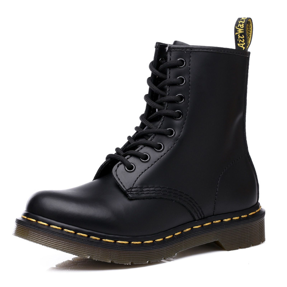 Ботинки Dr. Martens #1