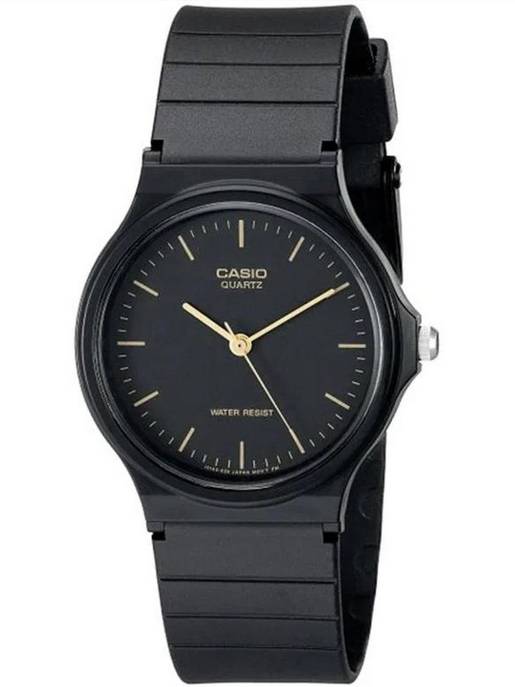 Наручные часы Casio MQ-24-1E #1