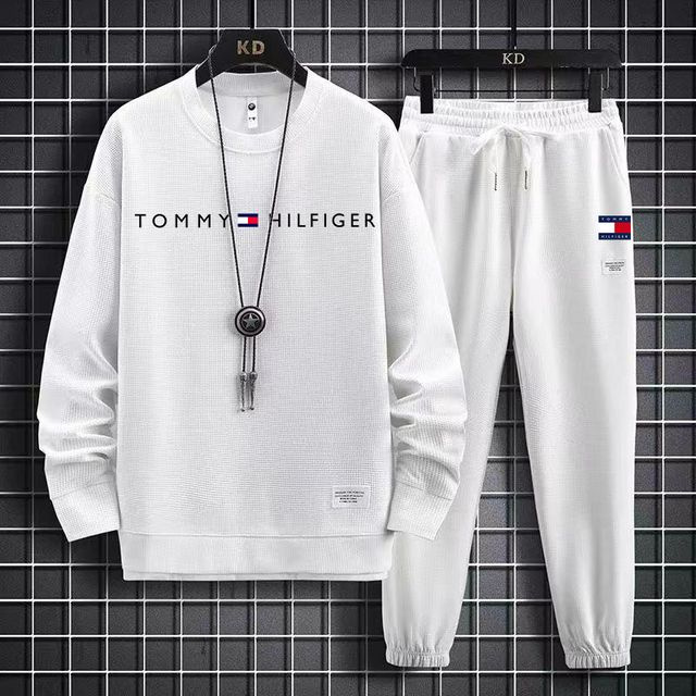 Костюм спортивный Tommy Hilfiger #1