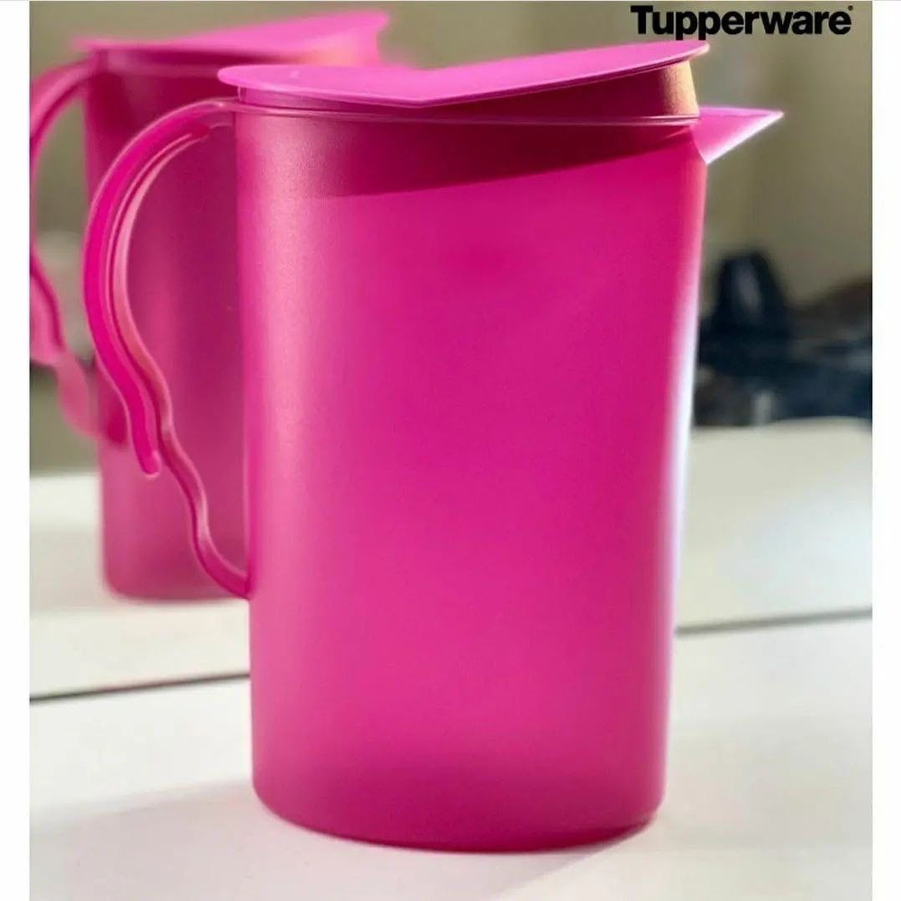 Tupperware Кувшин, 2.1 л #1