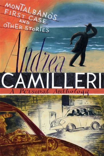 Andrea Camilleri - Montalbano's First Case and Other Stories | Камиллери Андреа #1