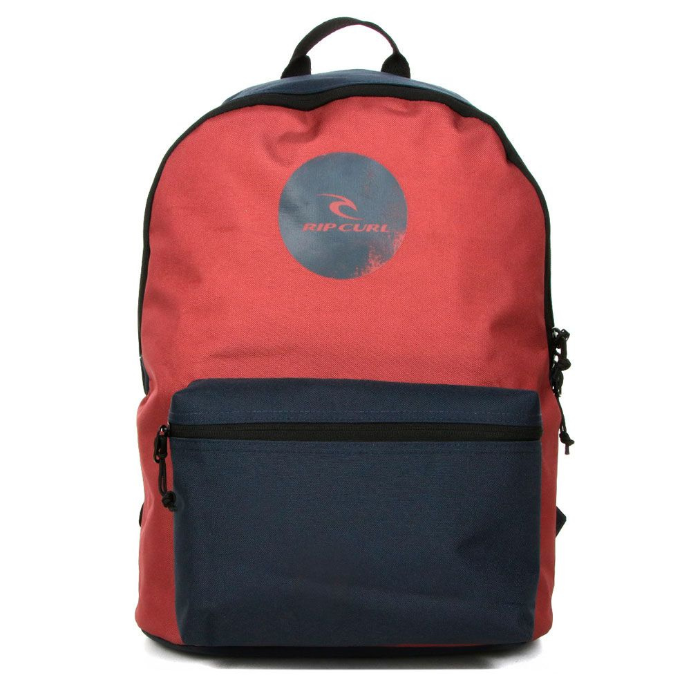 Rip Curl рюкзак Dome (18L, red) #1