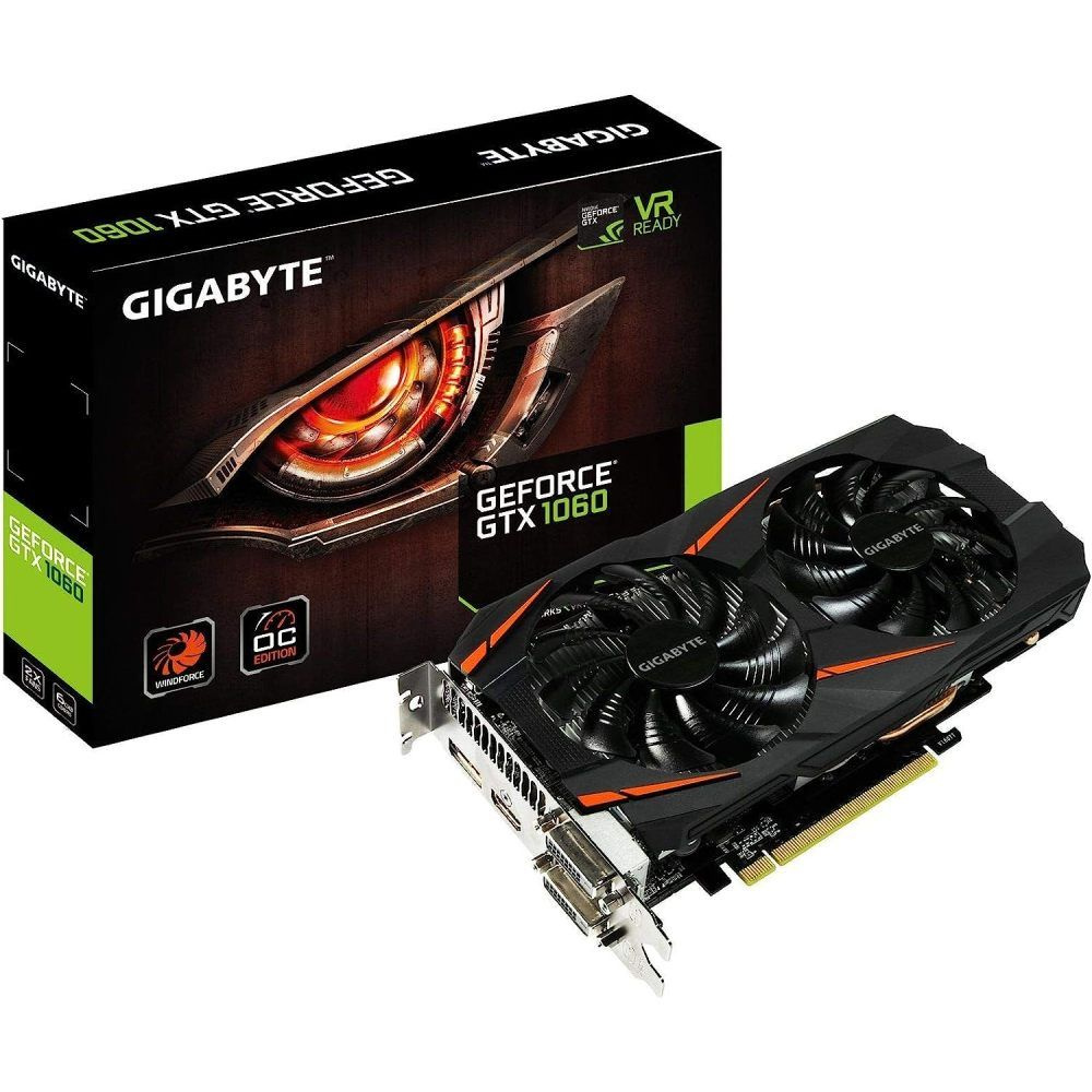 Gtx 1060 в пабг фото 39