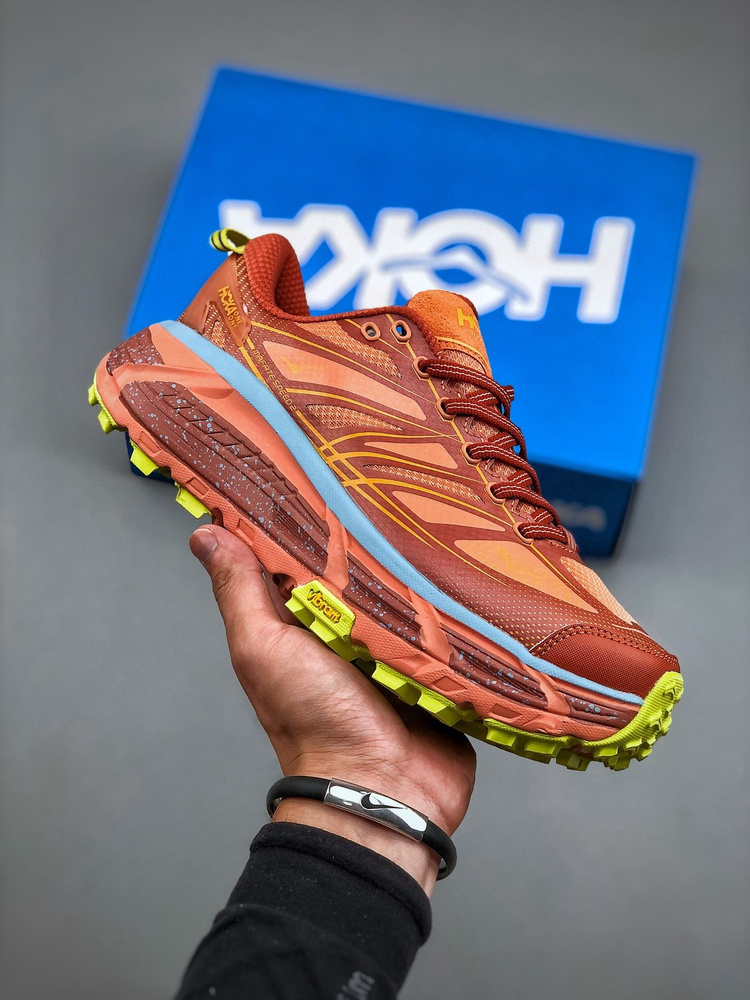 Кроссовки HOKA ONE ONE #1