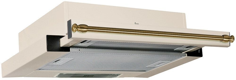 Вытяжка TEKA LS 60 BEIGE-OB #1