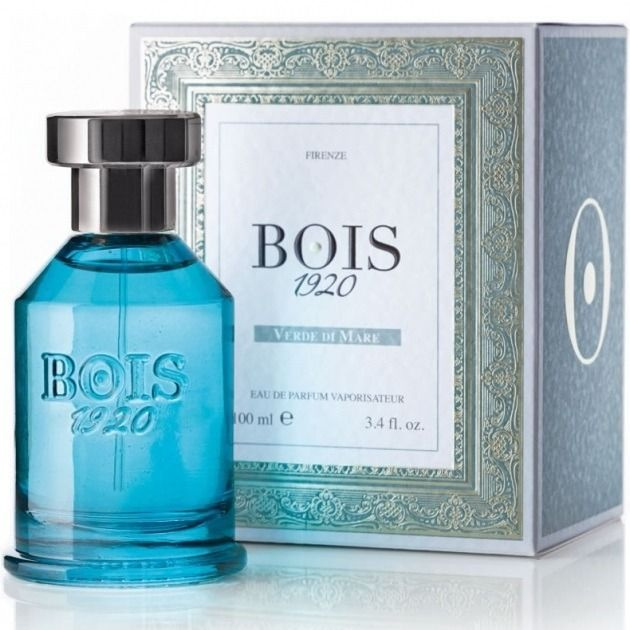 Bois 1920 Verde di Mare Парфюмерная вода унисекс 100 ml #1