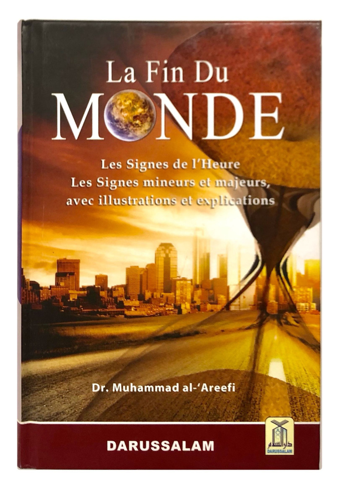 La fin du monde Les signes de l