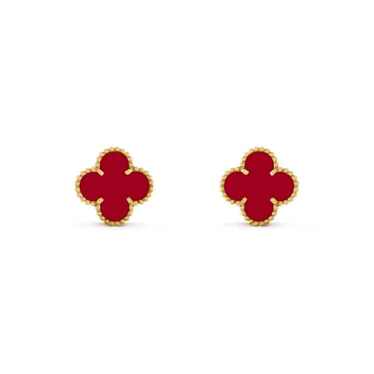 Van Cleef & Arpels Серьги #1