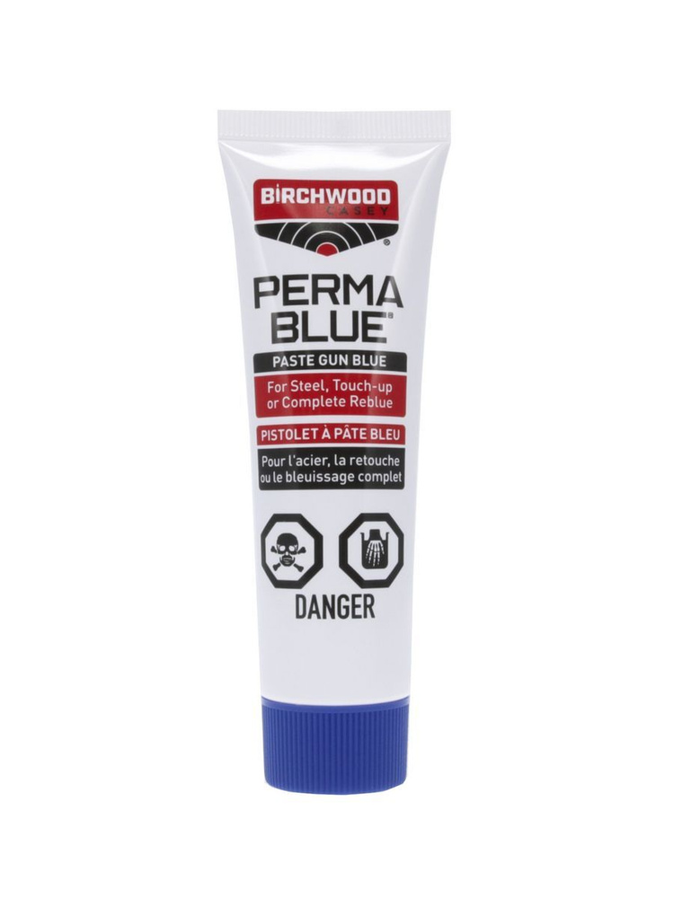 Паста для воронения Birchwood Perma Blue Paste 57гр #1