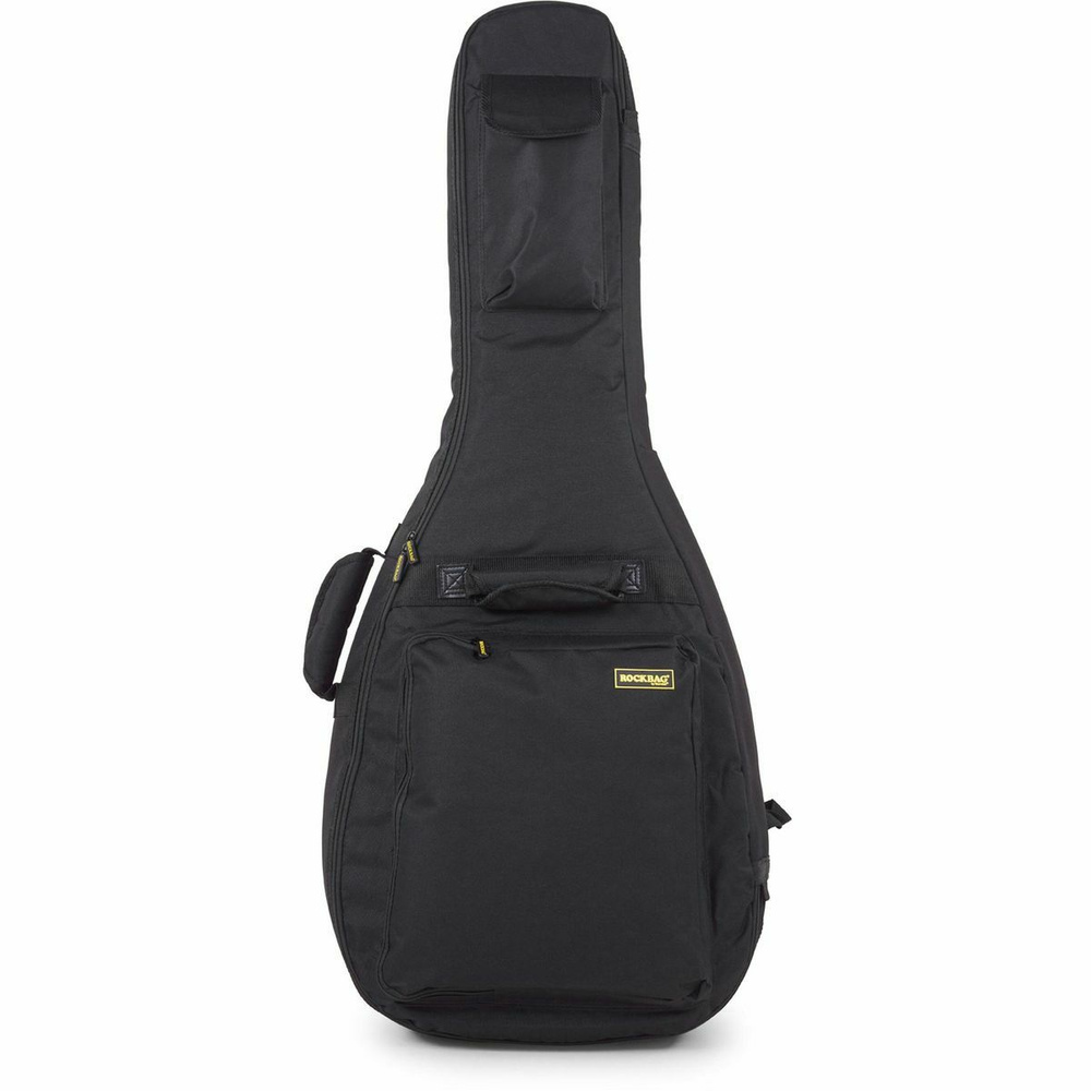 Чехол для акустической гитары ROCKBAG RB 20519 B/ PLUS #1