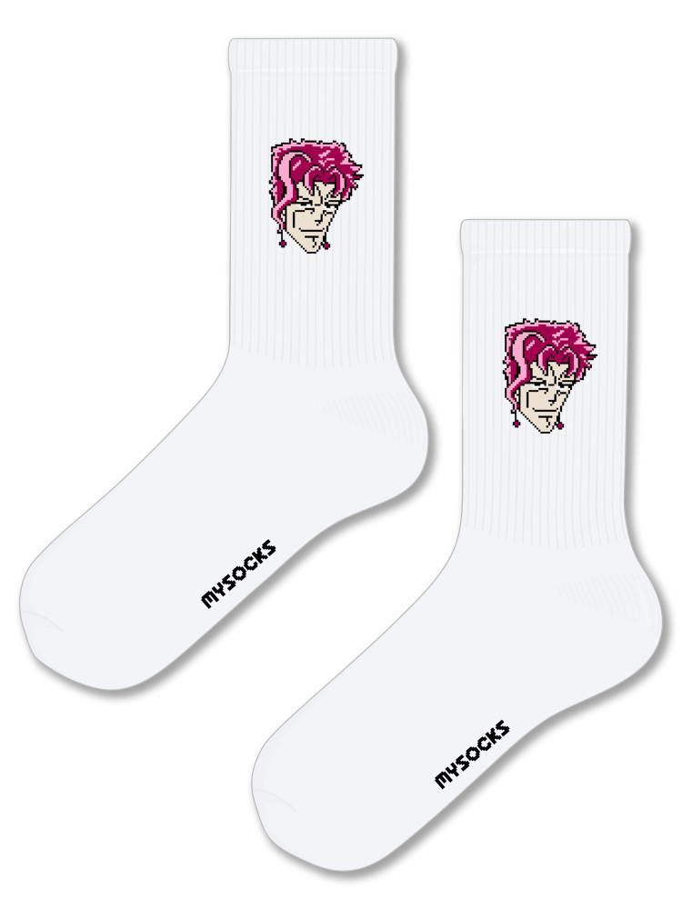 Носки MySocks, 1 пара #1