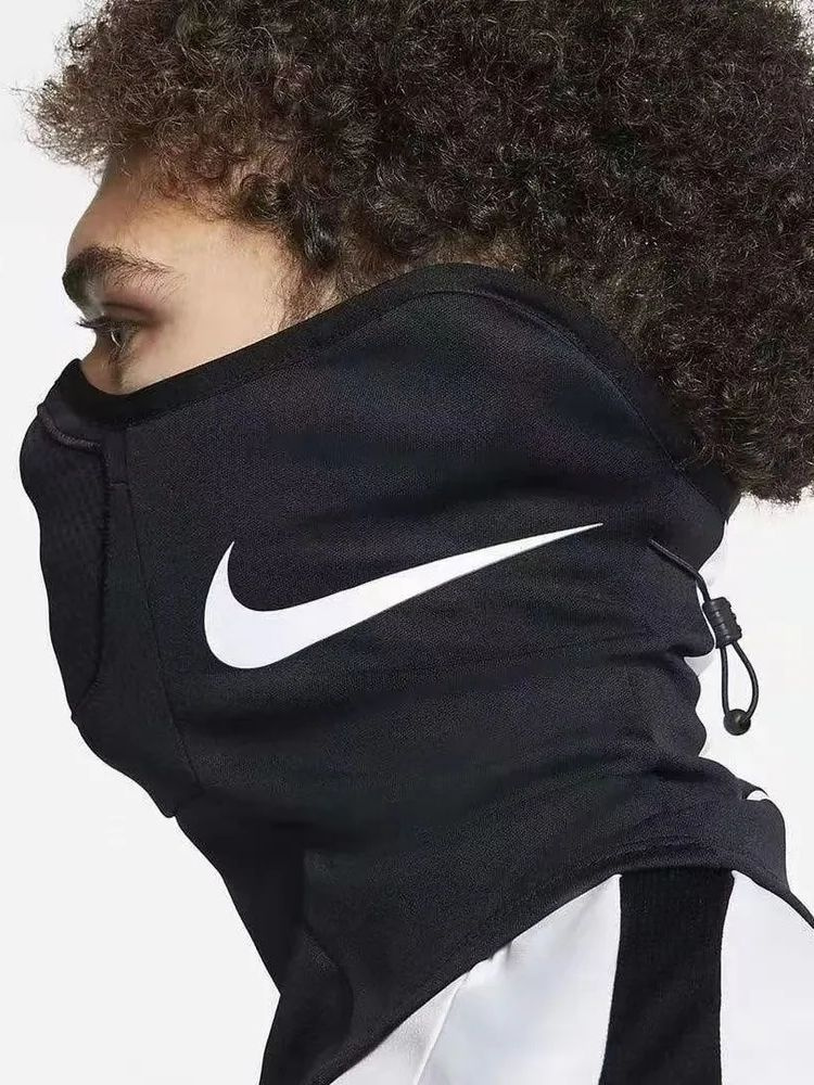 Nike Тренировочная маска, размер: L/XL #1