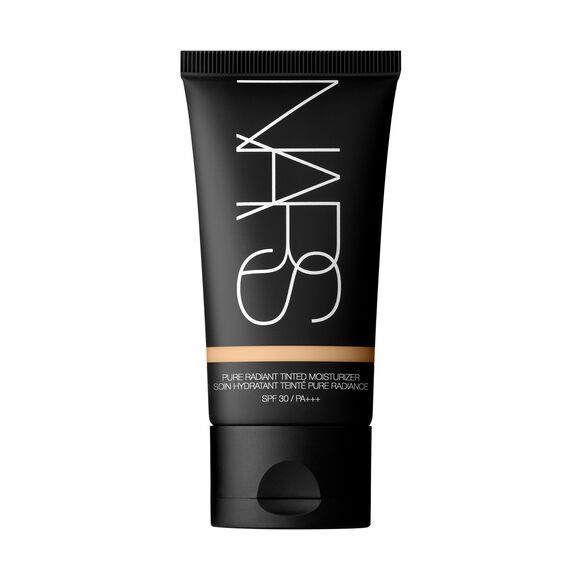 NARS Pure Radiant Tinted Moisturiser Чистый сияющий тонирующий увлажняющий крем  #1