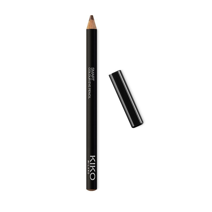 KIKO MILANO Карандаш для глаз Smart Colour Eye Pencil (04 Pearly Golden Brown) #1