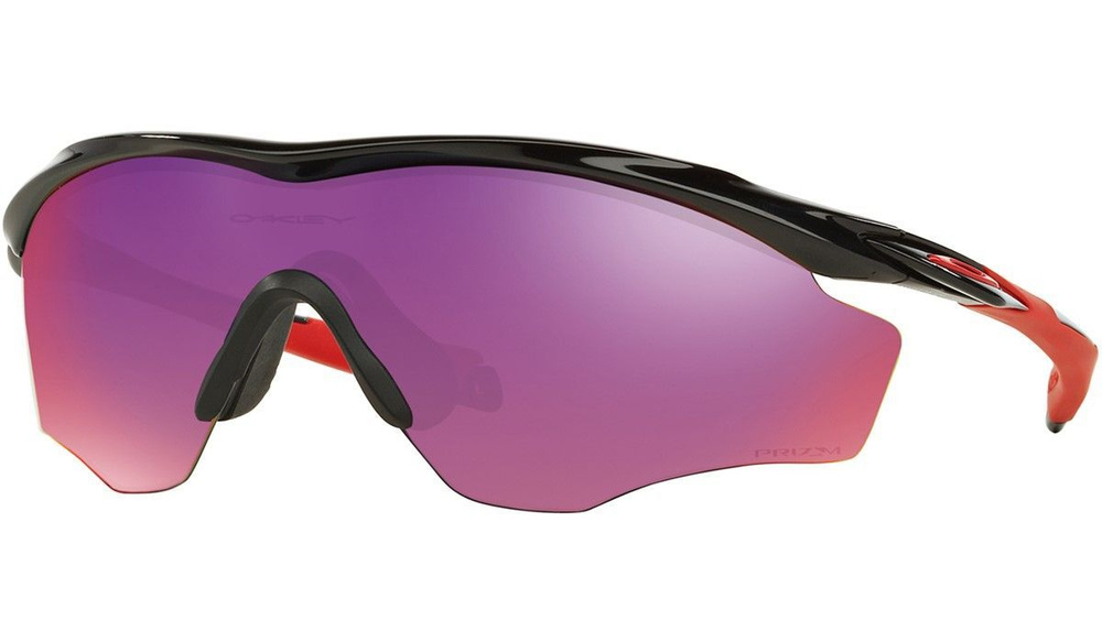 Oakley M2 Frame XL Prizm Road 9343 08 спортивные очки #1