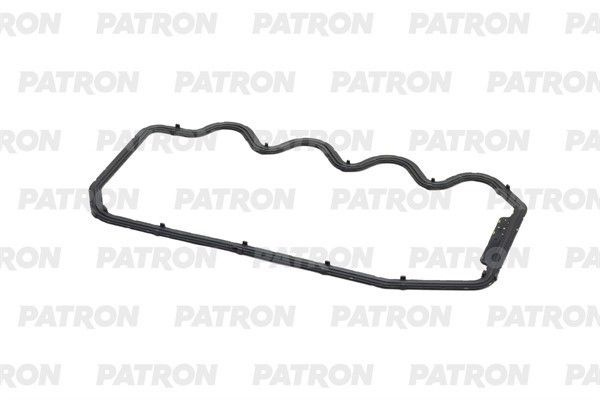 Прокладка клапанной крышки FORD FOCUS 2.0 8V Split Port (F8CE/YS4E) 98> PATRON PG6-0185  #1