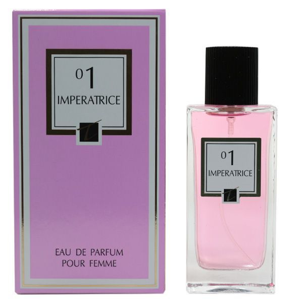 Positive Parfum Парфюмерная вода женская Imperatrice 01 #1