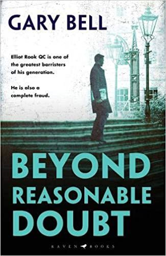 Книги на английском Beyond Reasonable Doubt #1