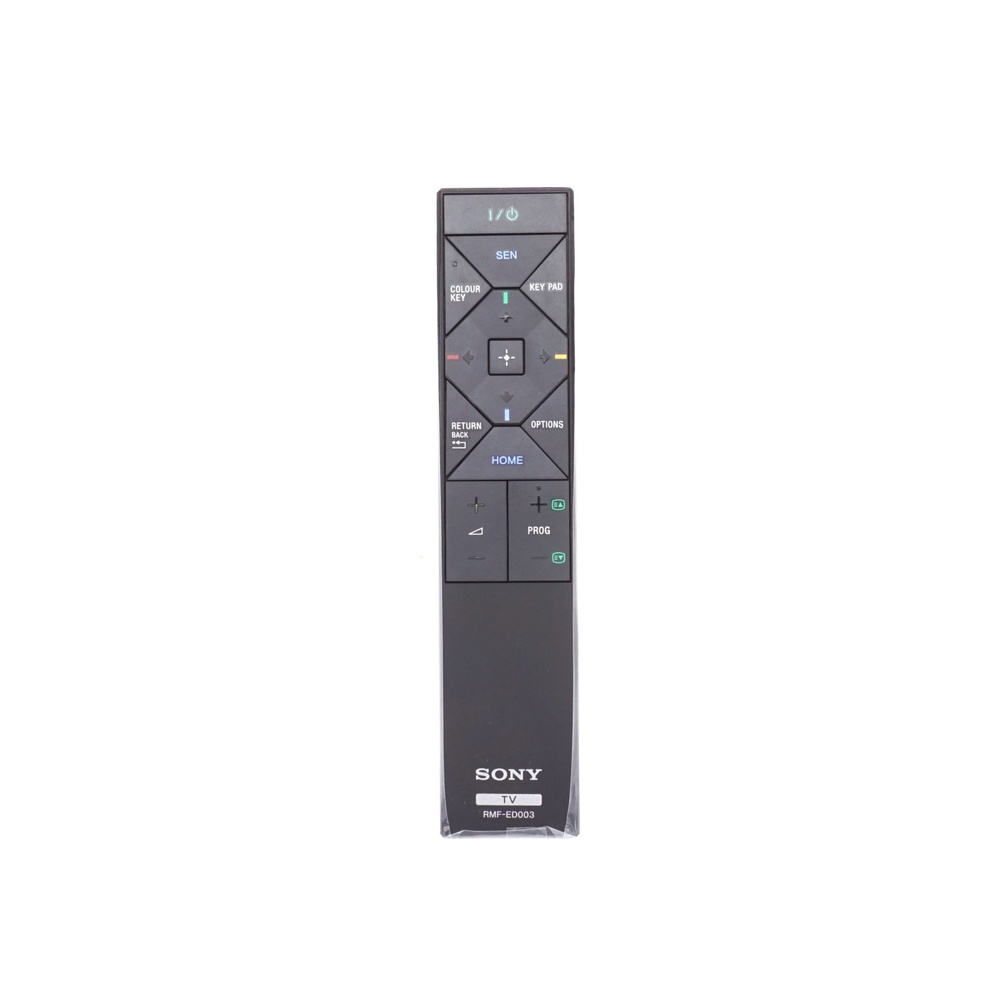 Пульт для телевизора Sony RMF-ED003 с функцией одним касанием One Touch Remote Control  #1