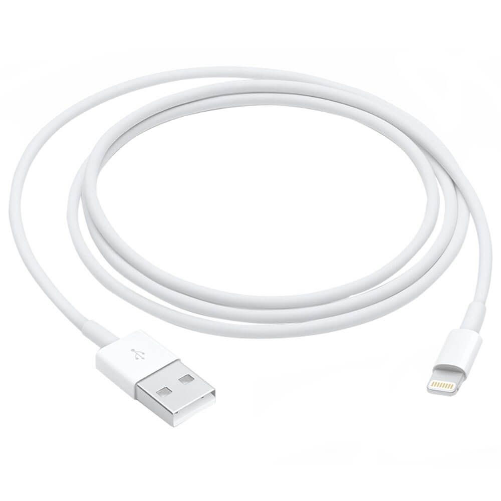 Кабель apple lightning