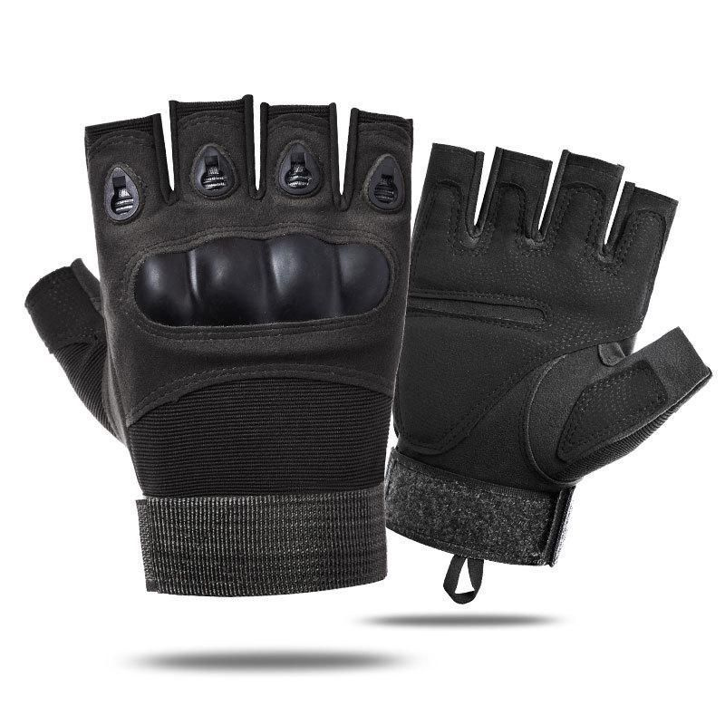 Торговая Федерация Тактические перчатки, размер: M #1