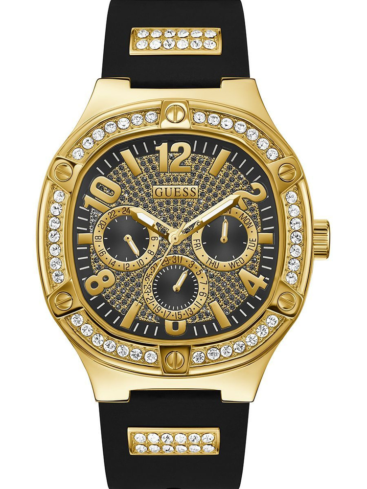 GUESS Наручные часы GW0641G2 #1