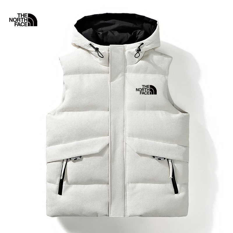 Жилет утепленный The North Face Originals PADDED VEST #1