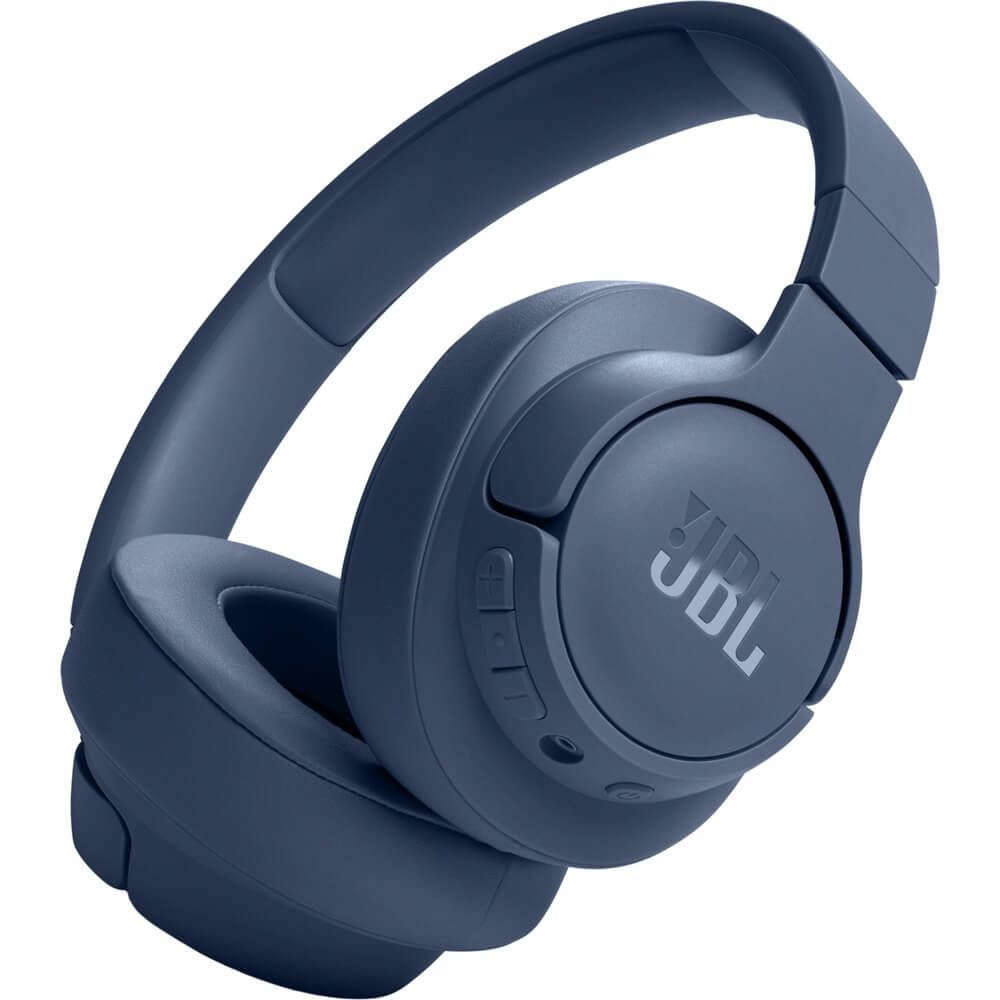 Наушники JBL Tune 720BT, синий #1