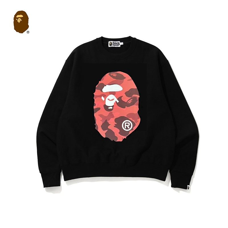 Свитшот BAPE #1