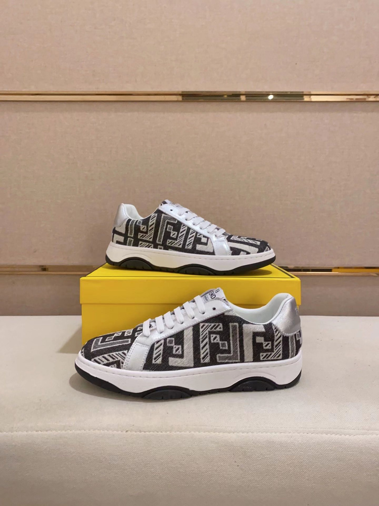 Fendi converse store