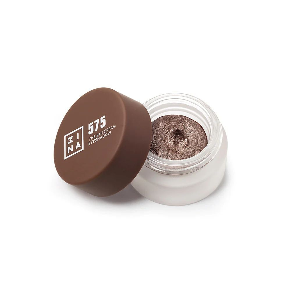 3INA Кремовые тени для век The 24H Cream Eyeshadow (575) #1