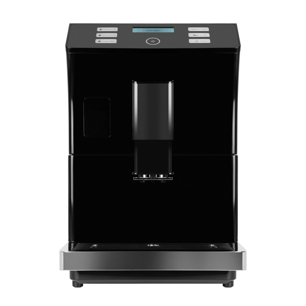 Кофемашина CFX-A02R BARISTA ROMBICA #1