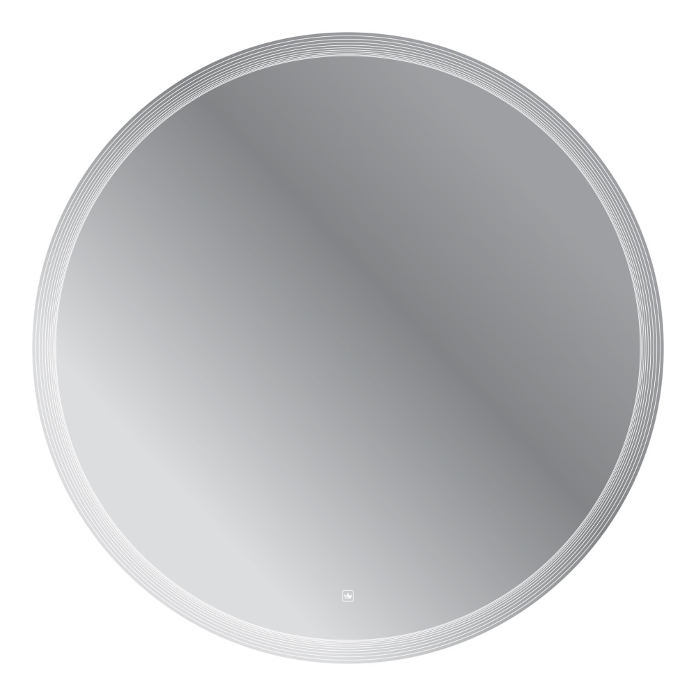 Cezares Зеркало для ванной "ECO", 100 см х 100 см #1