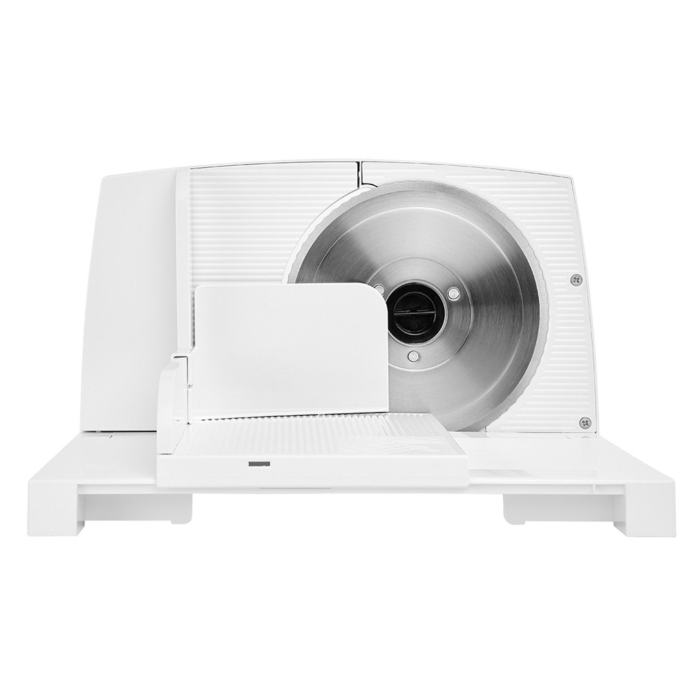 Слайсер-ломтерезка ritter orbis 5, ломтерезка электрическая для нарезки ...