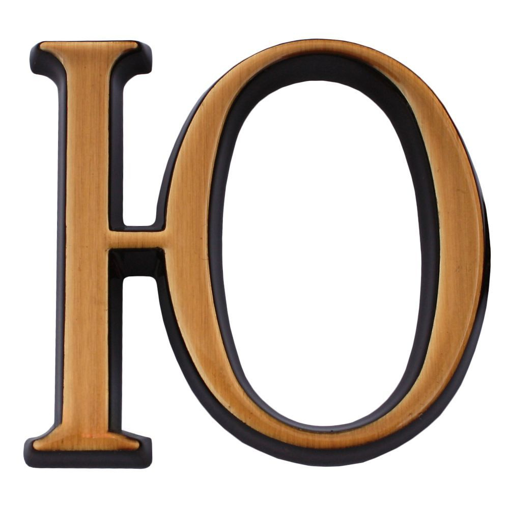 Буква Ю, кириллический алфавит (высота 3 см) CAGGIATI (Каджиати)  #1