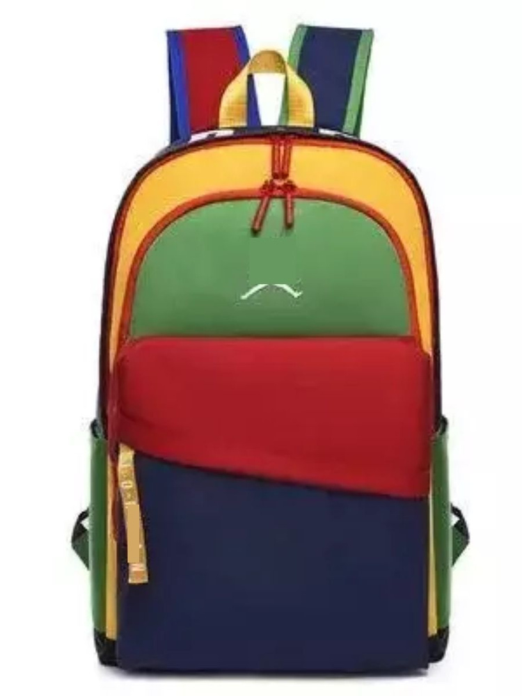 Рюкзак городской AIR N разноцветный #1