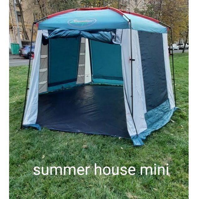 Шатер Canadian Camper Summer House Mini #1