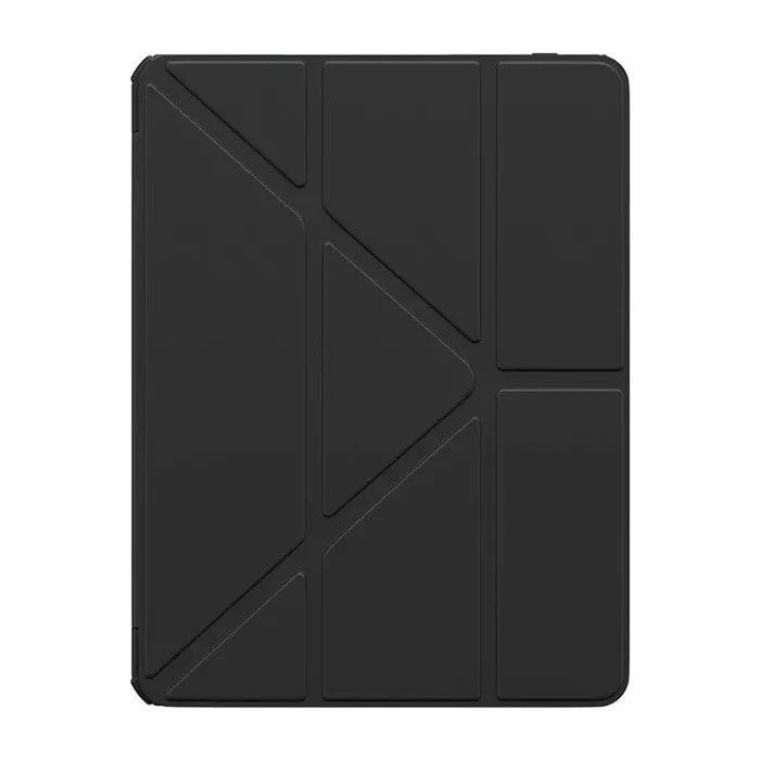 Чехол для Apple iPad 10 (2022) 10.9" Baseus Minimalist Series Protective Case Galaxy Black (P40112502111-05) #1