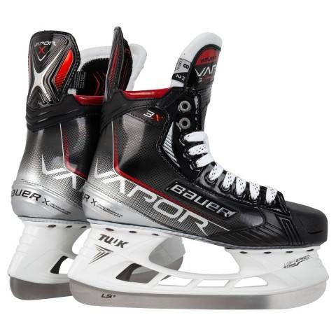 Коньки хоккейные BAUER VAPOR 3X SR #1